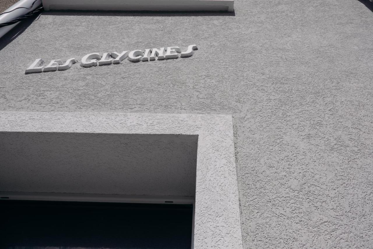 Maison « Les Glycines » - Wimereux- Plage A 500M Villa Eksteriør billede